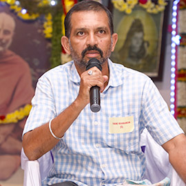 Swamiji Image Gallery