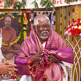 Swamiji Image Gallery