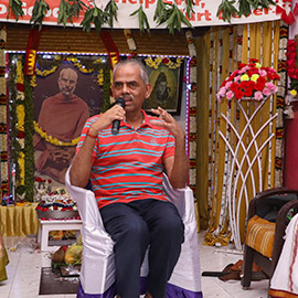 Swamiji Image Gallery