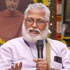 Swamiji Book Release Function