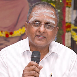 Swamiji Book Release Function